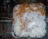 Foto del paso 1 de la receta: Agua de avena con leche....!!