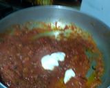 A picture of step 10 of Guava Kofta Curry.