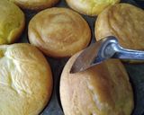 Foto langkah ke 7 dari resep Kue sus tanpa oven.