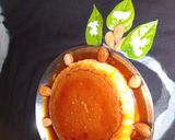 कैरेमल राइस पुडिंग (caramel rice pudding recipe in Hindi) रेसिपी चरण 6 फोटो