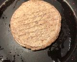 Foto del paso 3 de la receta: Arepa Keto