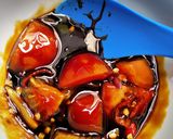 Foto langkah ke 2 dari resep Sambal Kecap.