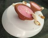 Rose Rabdi Kuhllad Kulfi recipe step 4 photo