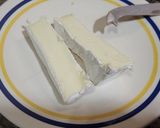 Foto del paso 2 de la receta Popietas de cerdo con queso brie y salsa de champiñones