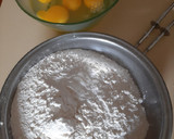 Foto del paso 1 de la receta: Budín Inglés