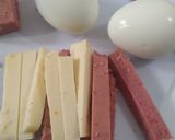 Foto langkah ke 3 dari resep Risol Mayonaise.