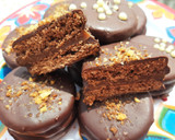 Foto del paso 6 de la receta: Alfajores Marplatenses