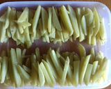 Foto langkah ke 5 dari resep Stik Kentang KW.
