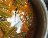மீன் கறி (Meen curry recipe in tamil) ரெசிபி ஸ்டேப் 3 புகைப்படம்