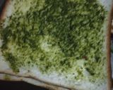 A picture of step 2 of Grilled Tandoori Chicken Sandwich.