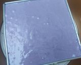 Foto langkah ke 3 dari resep Bolu Lapis Taro Meisis Kukus.