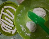 Foto langkah ke 1 dari resep Topokki (mudah bumbu jadi).