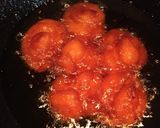 A picture of step 5 of Sugar Palm Fritters / TALER Bora.