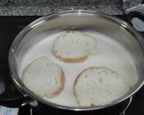 Foto del paso 4 de la receta: Torrijas de leche