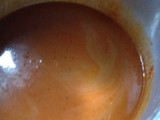 Brown Sauce / Mother Sauce (saus steak)
