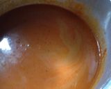Foto langkah ke 10 dari resep Brown Sauce / Mother Sauce (saus steak).