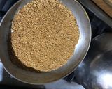 Foto del paso 1 de la receta: Encuentros en salsa de maní