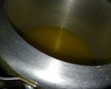 A picture of step 1 of Healthy daal.