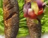 Foto langkah ke 8 dari resep Ikan layang Sambel Dabu - Dabu.