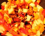 Foto del paso 4 de la receta: Menudos agigantados