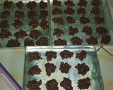 Foto langkah ke 2 dari resep Kacang nougat,nogat,beng beng renyah.
