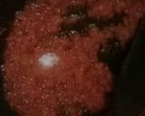 Foto langkah ke 3 dari resep Balado terong teri.
