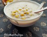 Corn Coconut Curry recipe step 6 photo