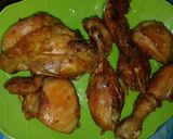Foto langkah ke 6 dari resep Ayam goreng.