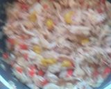 Foto del paso 4 de la receta: Tarta de pollo o empanadas de pollo