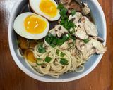 Foto del paso 8 de la receta: Ramen 🍜🇯🇵