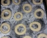 Foto del paso 4 de la receta: Rosquetes Santiagueños