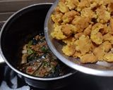 வடைகறி கிரேவி (Vadai curry gravy recipe in tamil) ரெசிபி ஸ்டேப் 5 புகைப்படம்