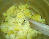 Potato truffles recipe step 2 photo