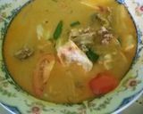 Foto langkah ke 3 dari resep Tongseng sapi.