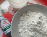 Foto langkah ke 1 dari resep Putri Ayu / Putu Ayu Pandan.