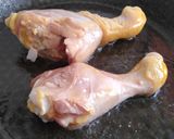 Foto del paso 2 de la receta: Butter chicken