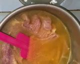 Foto langkah ke 2 dari resep Dendeng Batokok Balado Padang SIMPLE.