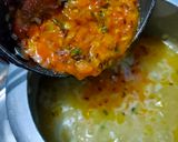 A picture of step 3 of Trevti Dal.