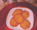 Foto del paso 1 de la receta: Galletas de avena 🥣 y miel