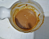 Foto del paso 2 de la receta: Bombones con relleno de café