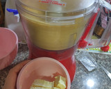 Foto del paso 1 de la receta: ~Cheesecake de arándanos~
