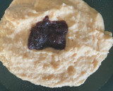 Foto del paso 6 de la receta: Hot cakes rellenos - keto