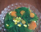 Foto langkah ke 6 dari resep Sayur Bayam Bening.