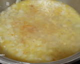 Foto del paso 2 de la receta: Corvina en salsa