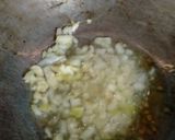 Foto langkah ke 1 dari resep 195. Rolade Tahu isi Ayam Saos Barbeque.