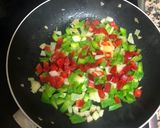 Foto del paso 3 de la receta: Mejillones en salsa picante