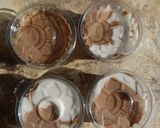 Foto langkah ke 7 dari resep Es Krim Homemade Ekonomis.