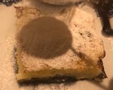 Áfonyás protein süti recept fázis 3 fotója