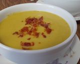 Foto del paso 6 de la receta Crema de judías verdes
