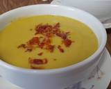Foto del paso 6 de la receta: Crema de judías verdes